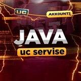 JAVA UC SERVICE