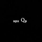 ₛₚₓ Qₚ