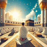 Umra Avazbek Bag'dod