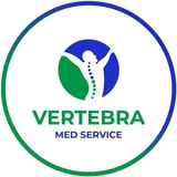 Vertebra Med Service 🏥