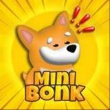 MINI BONK BABYBONK KILLER