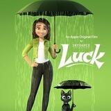 فيلم Luck