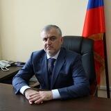 Марис Ильясов