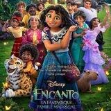 فيلم انكانتو كرتون Encanto فلم كارتون مدبلج
