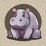 BEGEMOTIK | HIPPO | ENG