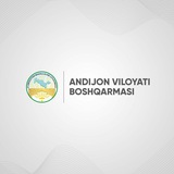 Andijon mahallalari