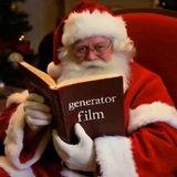 GENERATOR FILM