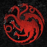 کتاب خاندان اژدها Fire & Blood