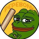 PEPE BONK