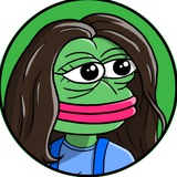 $PEPA | Pepe's Girlfriend (0x696969)