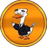 Important Goose