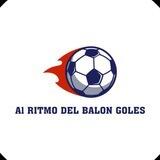 ⚽️ RESPALDO Goles ARDB🎶