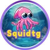 Squidtg Announcement