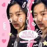 ៸៸ bunny── grams' ılı 𝅄 ۫ 