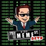 MemeStreetBets Portal