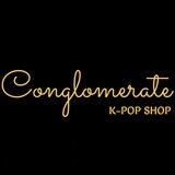 Conglomerate | K-POP SHOP