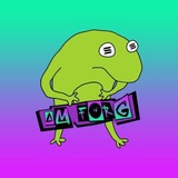 Am fOrG portal