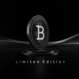 Bitcoin Limited Edition