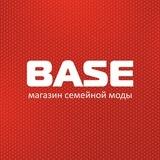 BASE - магазин семейной моды, Новосибирск (ул. Петухова, 8)