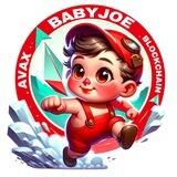 Baby JOE $BJOE | Portal