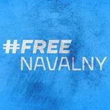 #FreeNavalny Israel