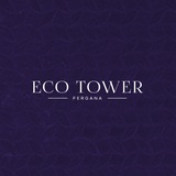 Eco Tower Fergana