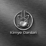 KIMYO DARSLARI (XUSANOV OZODBEK)