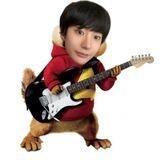 Alvin.