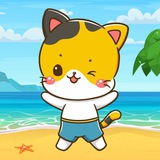 BeachCat’s Beach Trip