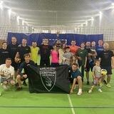 🏐Волейбол СЧ-КРД