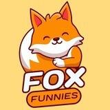 Fox Funnies announcement