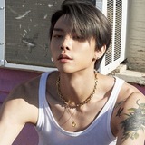 𝐈𝐈.ㅤ de hombres ` Mac Gregory.