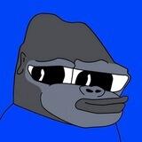MONKE / PORTAL