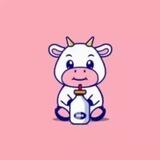 Lola the Cow portal