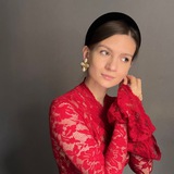 Дневник петербурженки | мода&искусство