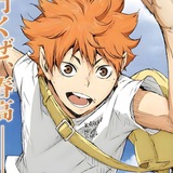 Shoyo.