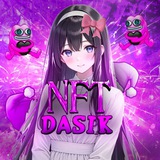 🎀NFT||||CLUB||||DASIK🎀
