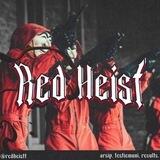 RedHeist! Arsip, Testiemoni, Results.