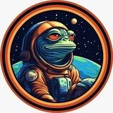 Alien Pepe