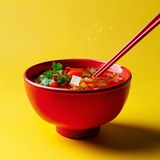 борщ палочками