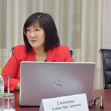 Алёна Силачёва