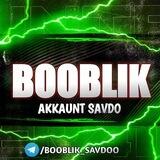 Booblik_savDOO 🇺🇿 🇹🇷 🇺🇲