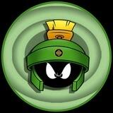 Marvin The Martian | 0% | BSC