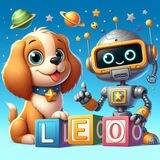 $LEO | GROK'S DOG