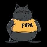 FAT UPPER PUSSY AREA