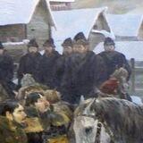 Вестник об опричниках