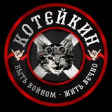 Котейкин СВО 🇷🇺