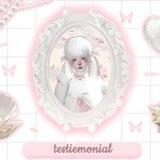 Testiemonial @WhitePearlStore