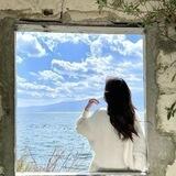 🐚🌊 صـدای دریـا (لونا)