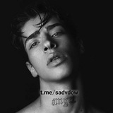 Sad.vdow